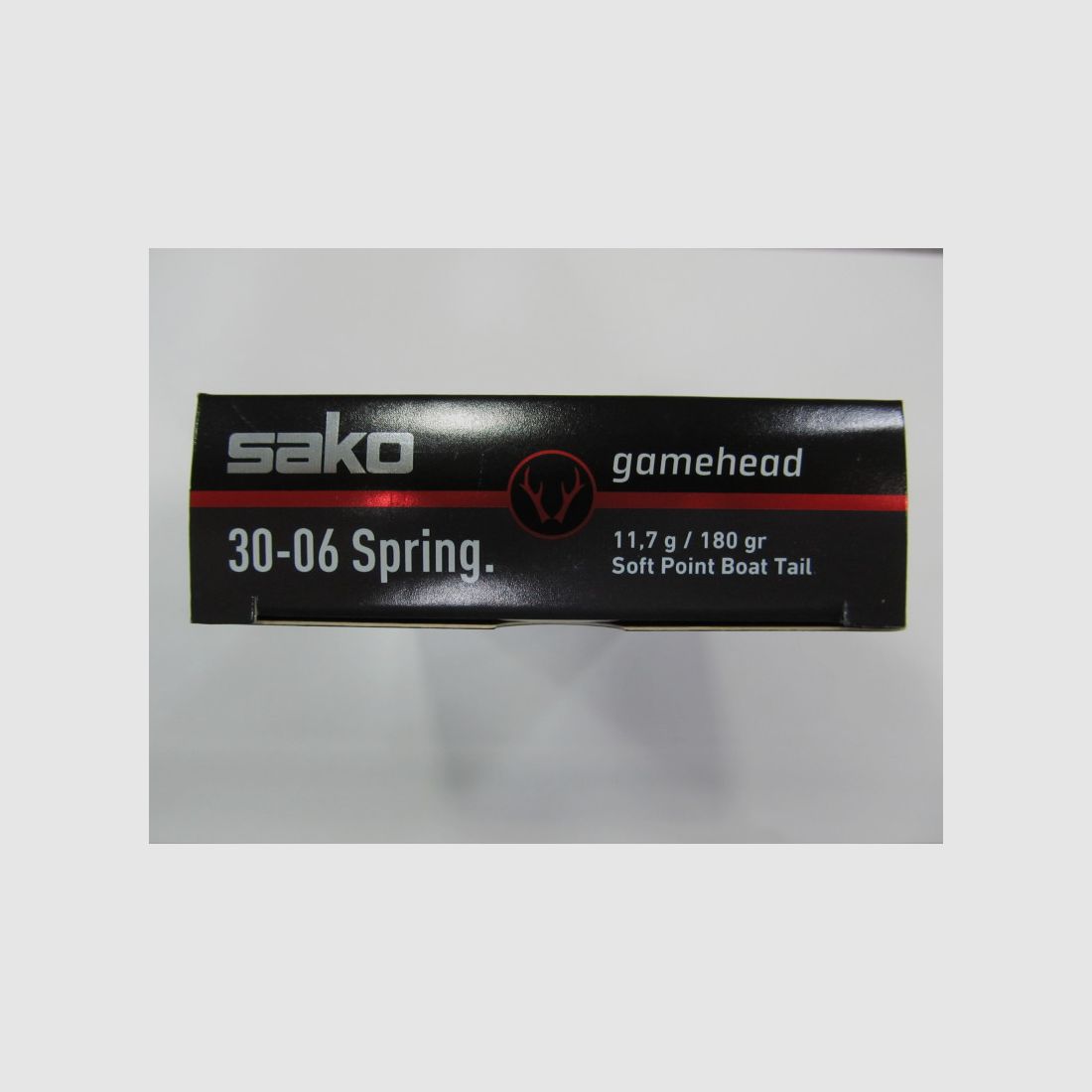 SAKO PATRONEN 30-06 GR180 GR PZ 20, Bild 2 von 2