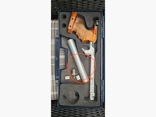 Walther lp400 