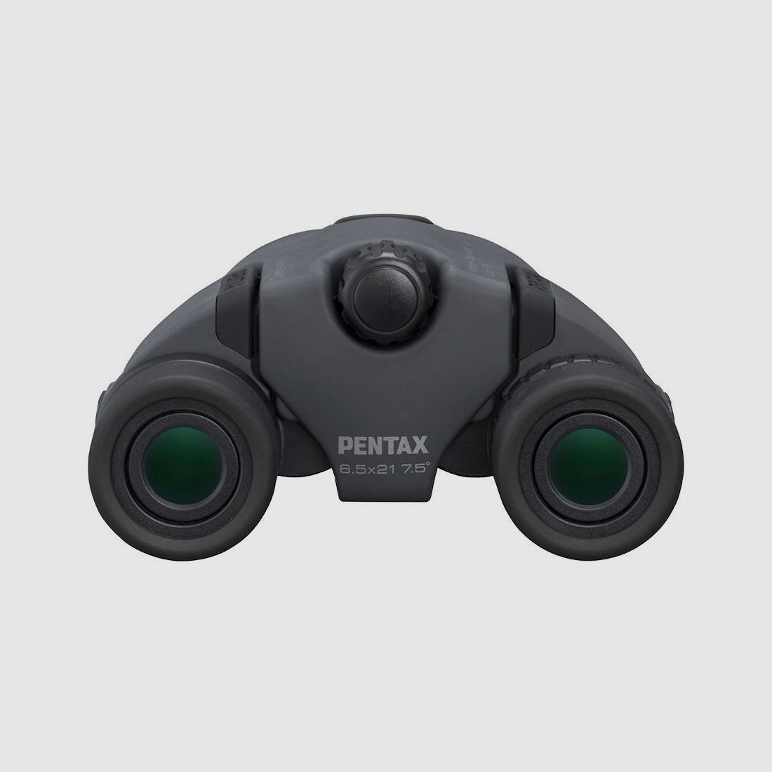 Pentax Binoculars Papilio II 6.5x21 - Deal Price