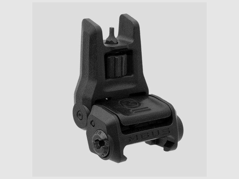 Sight MBUS 3 Front BLK, Bild 2 von 4