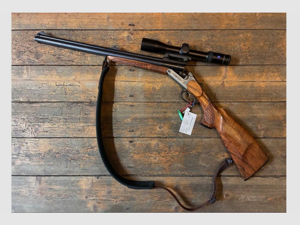 Blaser ohne .30RBlaser;5,6x52R
