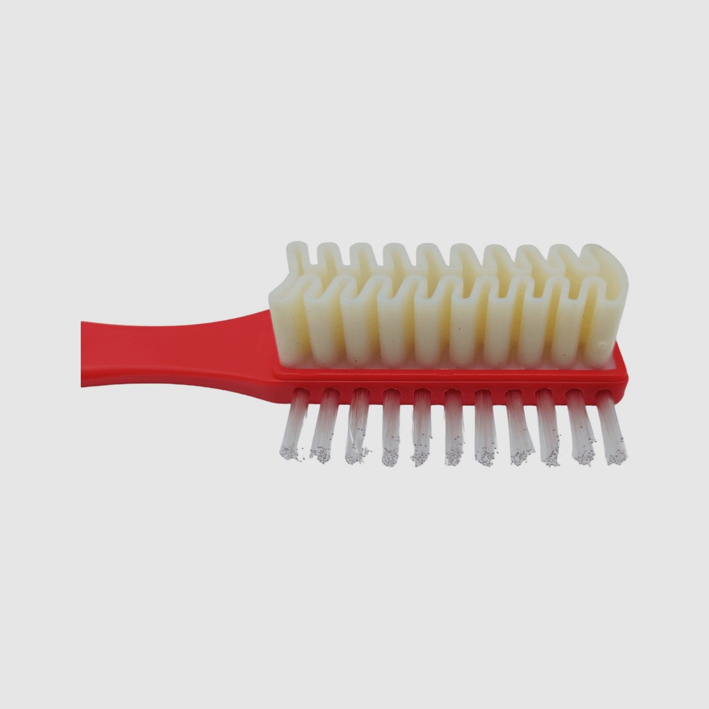 Synthex-Bürste zur Reinigung von Wildlederschuhen, Bild 6 von 6