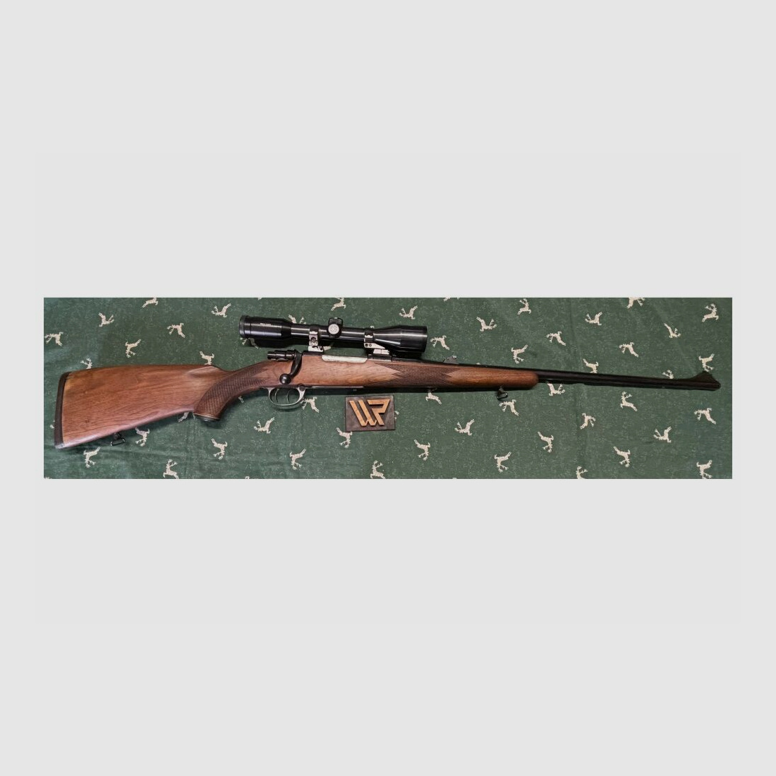 Zastava 70 6,5x57