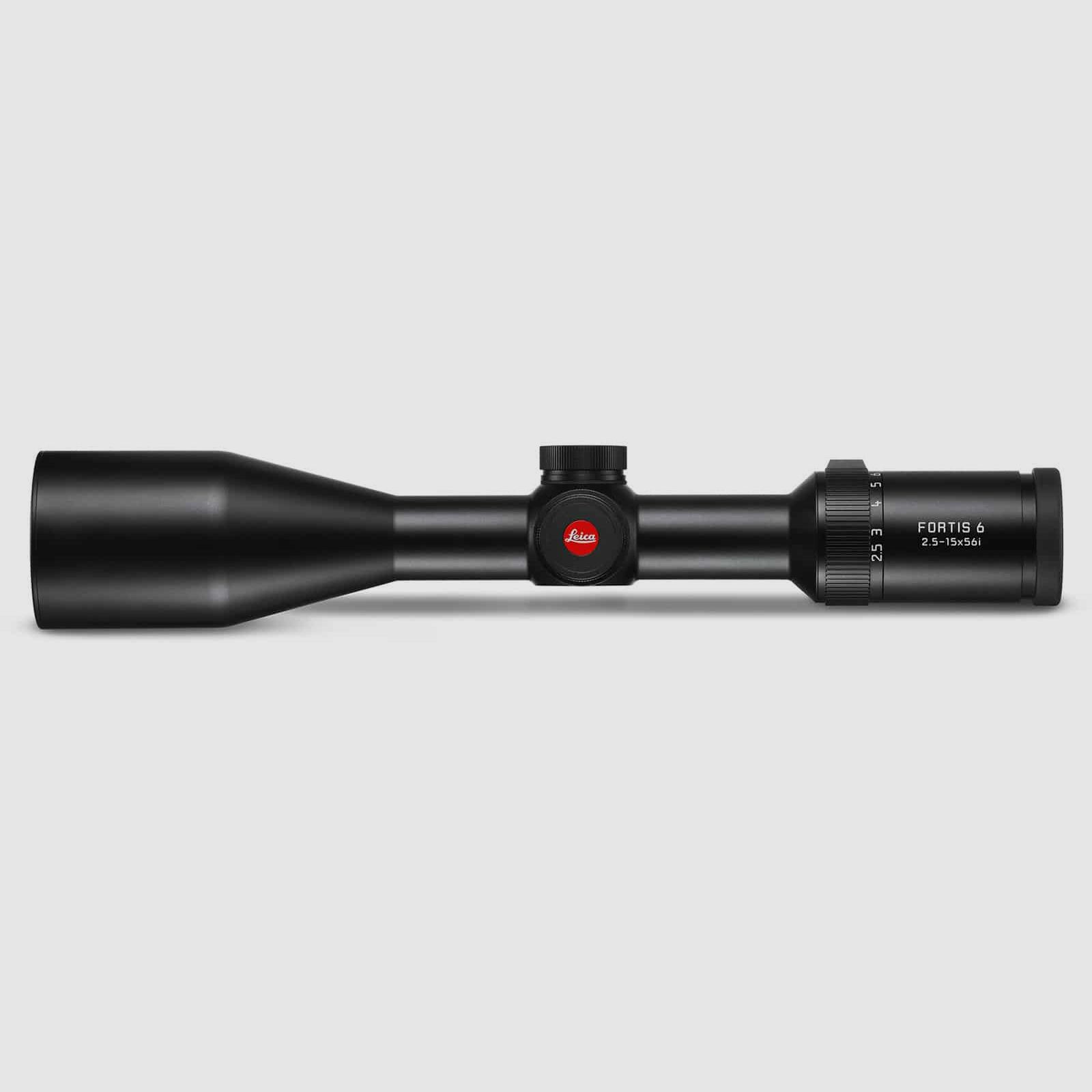 LEICA FORTIS 6 | 2.5-15x56i without rail