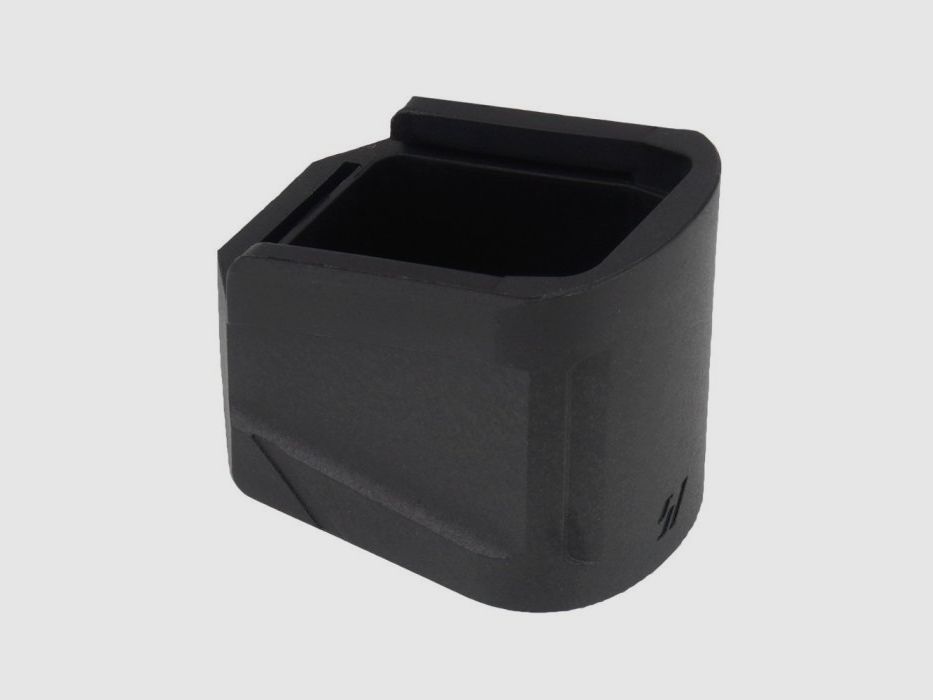 Strike Industries - Stopka magazynka EMP do CZ P-10C/F / P-09, zdjęcie 2 z 5