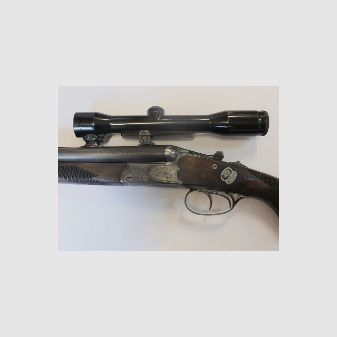 Sauer&Sohn 3000