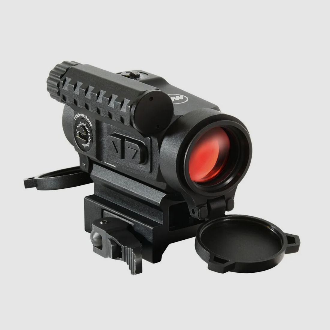 MAK MAKdot S 1x20i visor de punto rojo