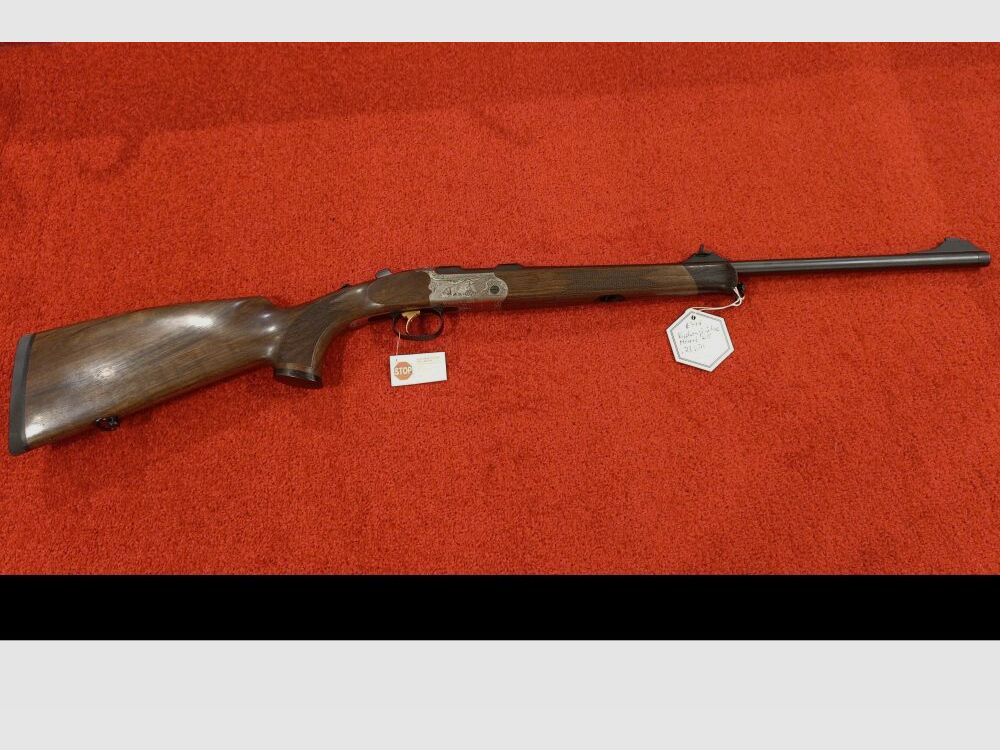 Merkel K 5 .308Win, Bild 4 von 4