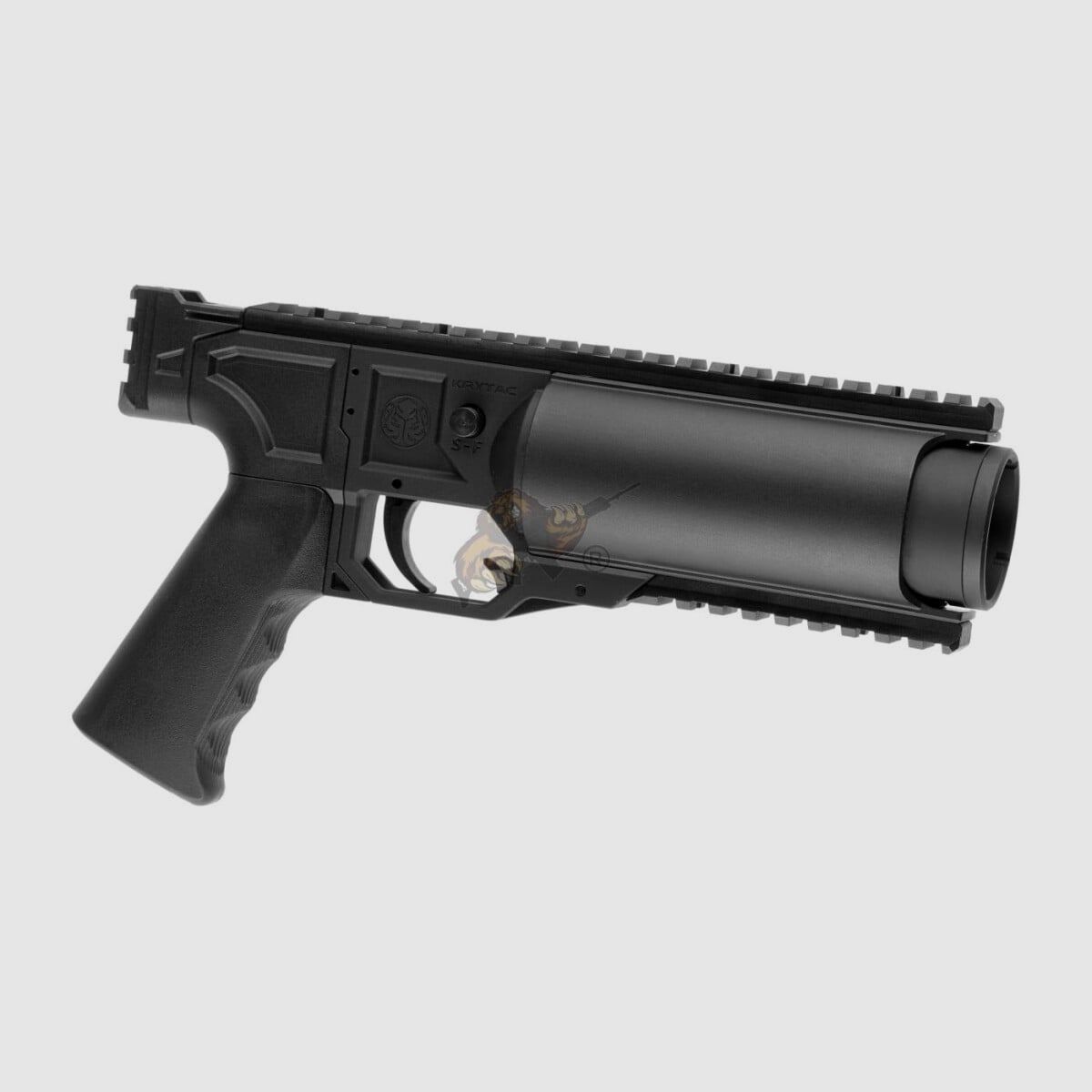 Airsoft Granatnik KT320 Modular Czarny 40mm Wkładka -F- | Krytac
