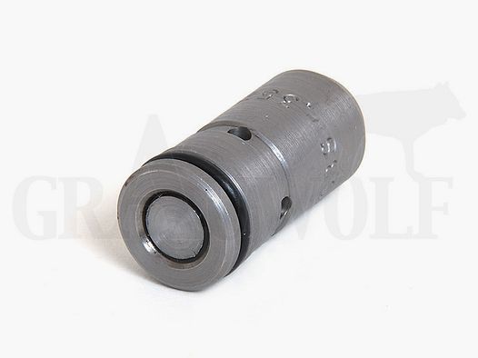 .458 RCBS Lube-A-Matic Kalibratiematrix