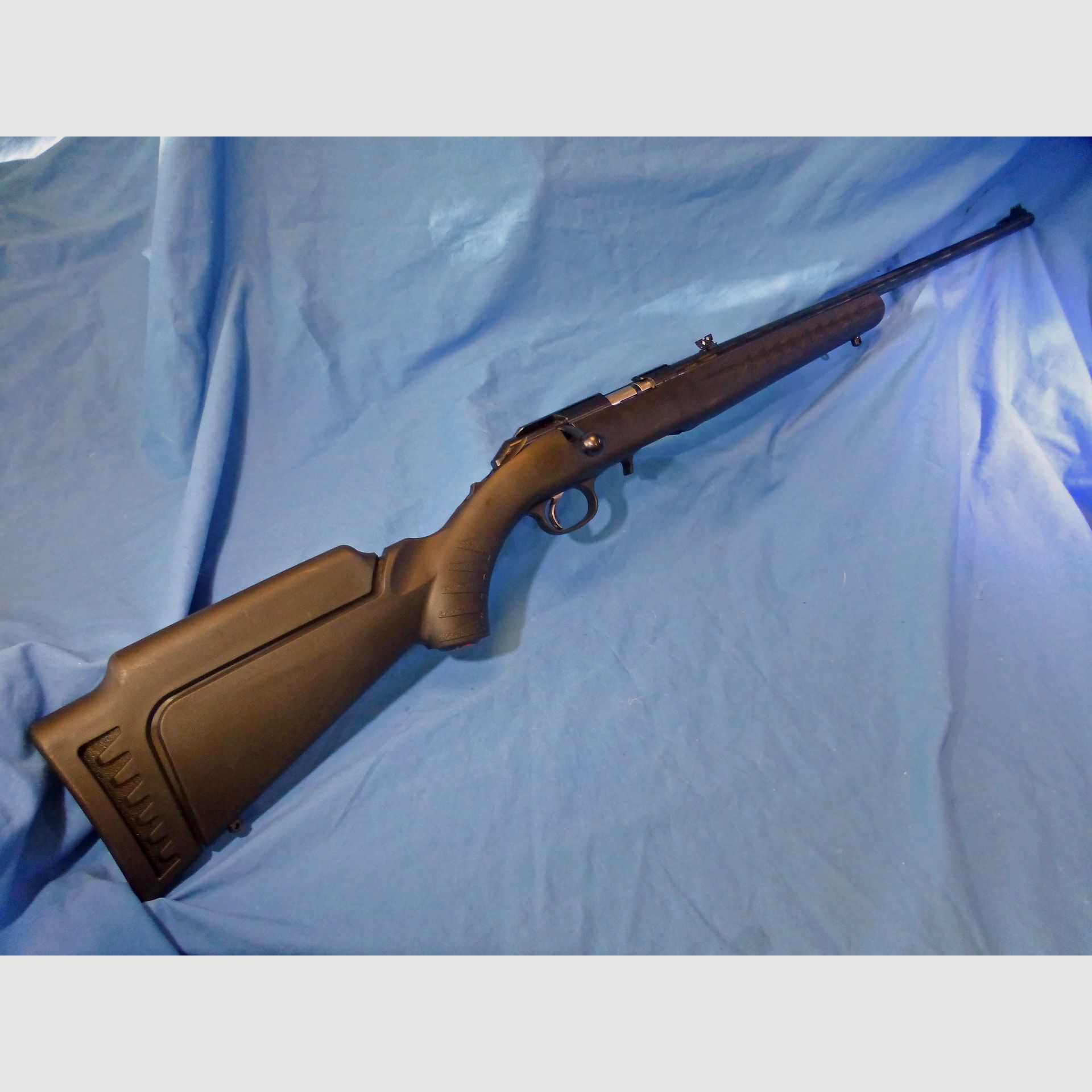 RUGER American Rimfire, 22LR, Bild 1 von 3