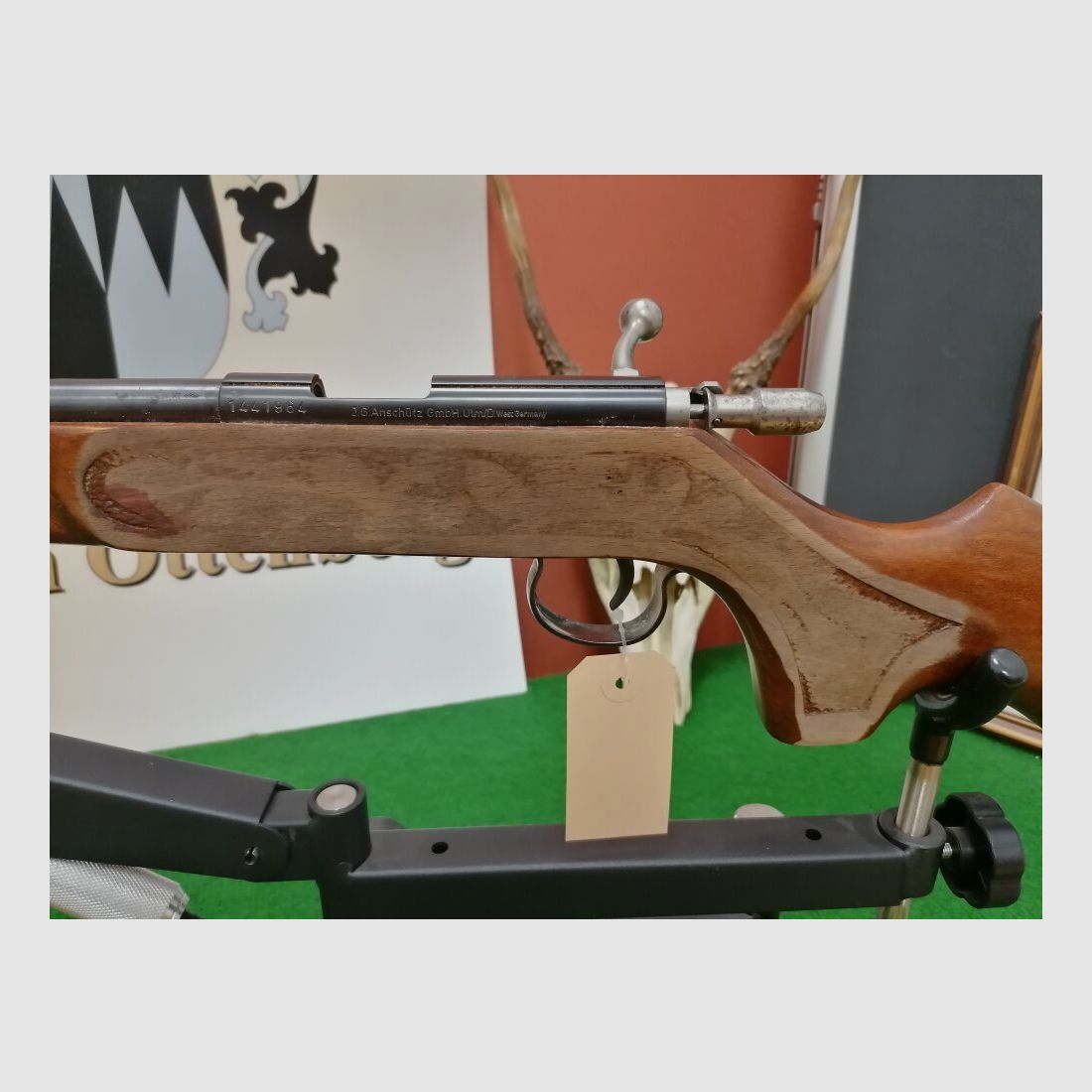 Anschütz 64