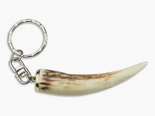 PUMA TEC Sleutelhanger (Hertshorn)