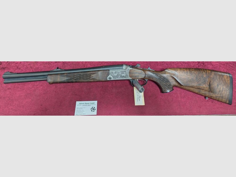 Blaser 97 Luxus