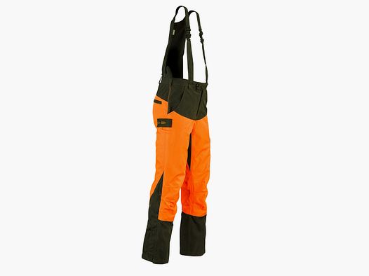 Hubertus Men's Hunting Pants Dog Keeper