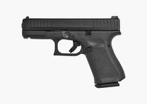 Glock Pistole 44 .22lfb