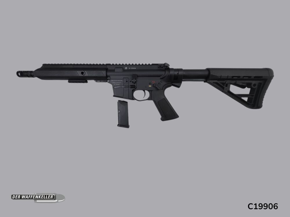 Schmeisser AR 15-9 Sport, Bild 3 von 4