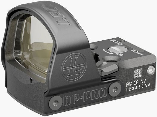 Luneta LEUPOLD DeltaPoint Pro 6 MOA Kropka