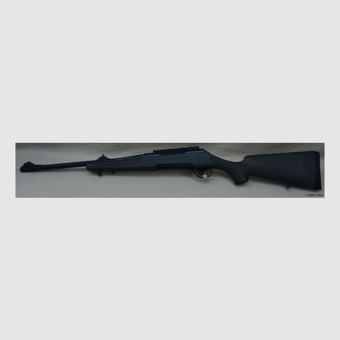 Haenel Jäger 10