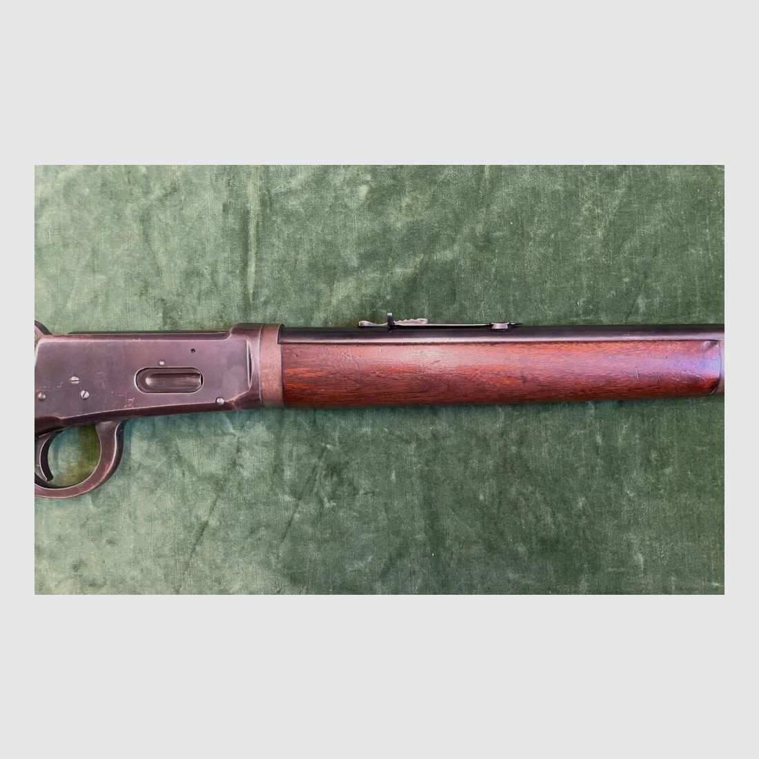Winchester 1894 Take Down