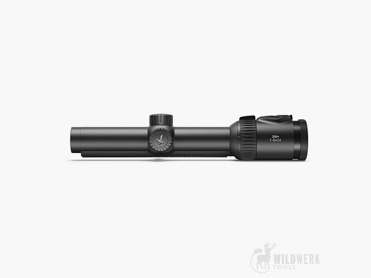 Z8i+ 1-8x24 SR LD-I