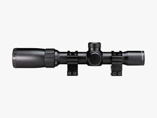 SIG SAUER AIR T4 telescopio | 1-4x24 | Mil-Dot