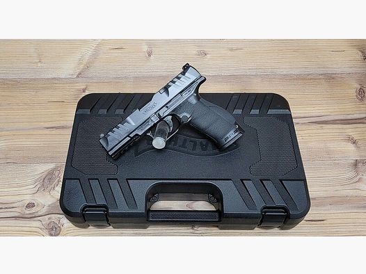 Walther PDP Full Size V2 4.5" OR