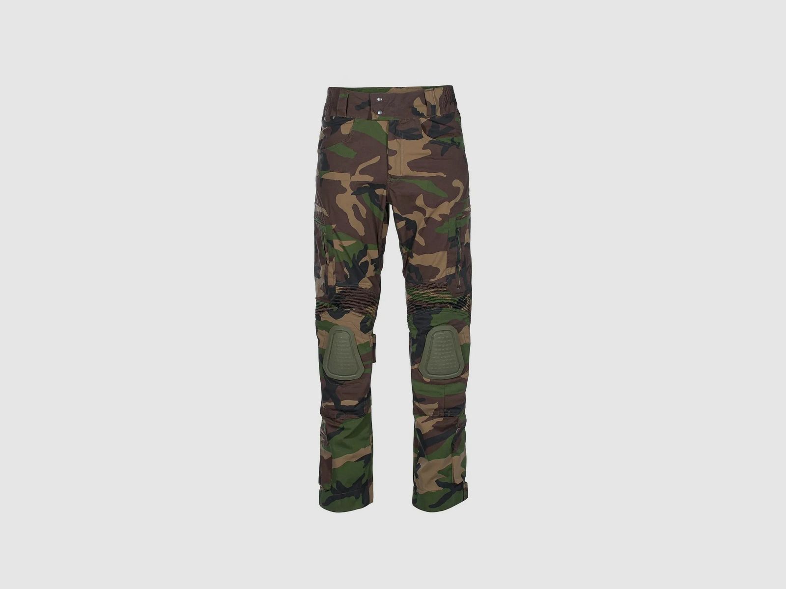 Invadergear Invader Gear Hose Combat Pant Predator MK.II woodland