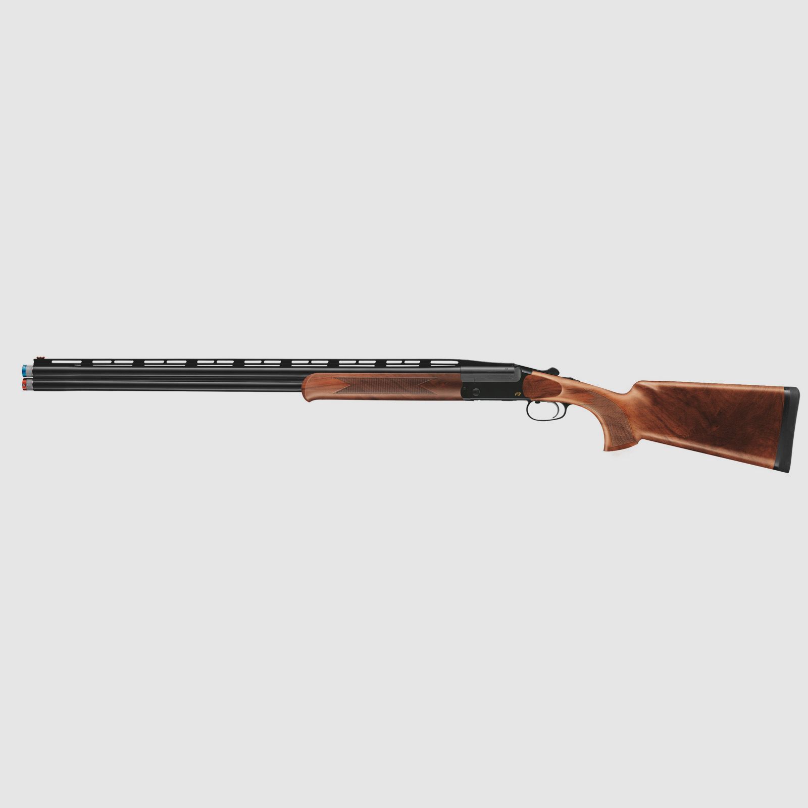 Blaser F3 Vantage Standard Wechselchokes Briley