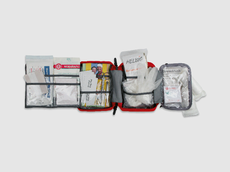TATONKA First Aid Complete