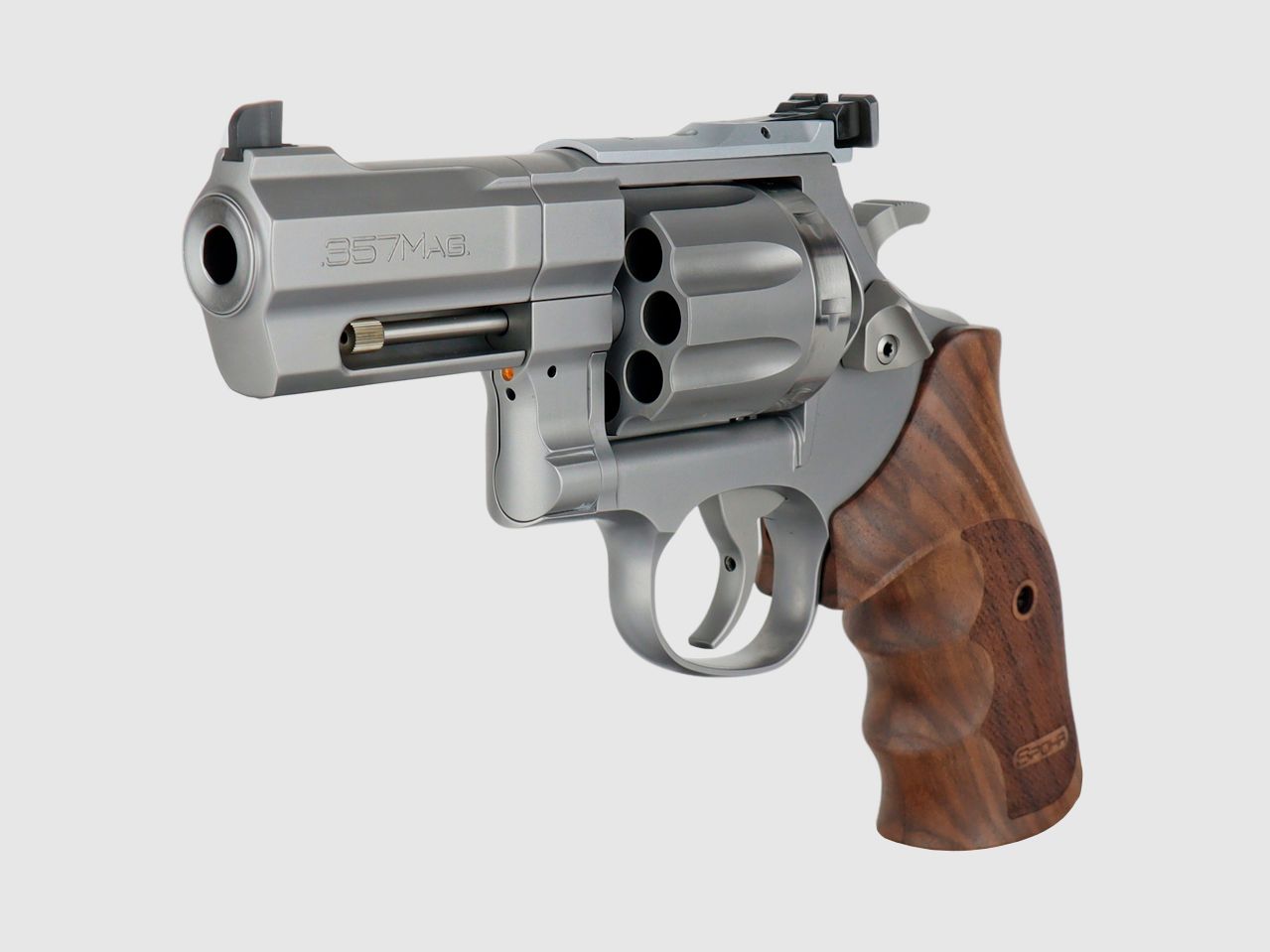  Spohr N643 Standard 3.0 8-Schuss, Bild 7 von 12