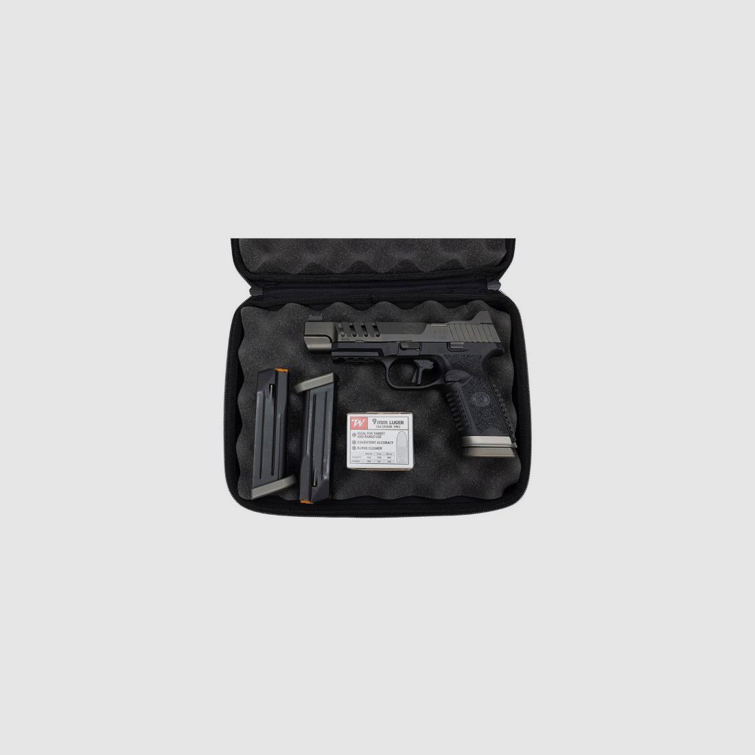 Browning Bag Evo Black, image 2 sur 2