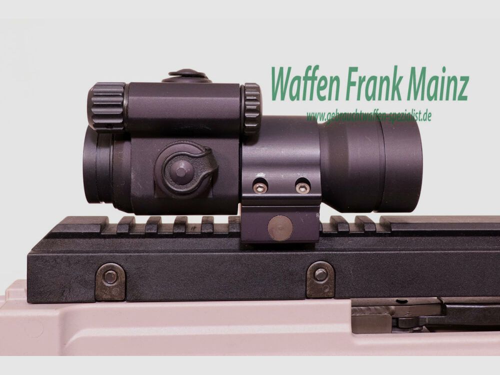 Heckler & Koch - Oberndorf Mod. SL-8