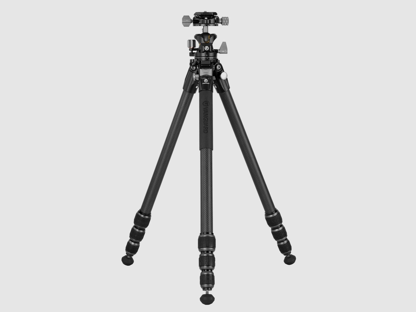 Vanguard World Alta Pro 3XT 234CLBPS – Carbon Travel Tripod, image 1 of 8