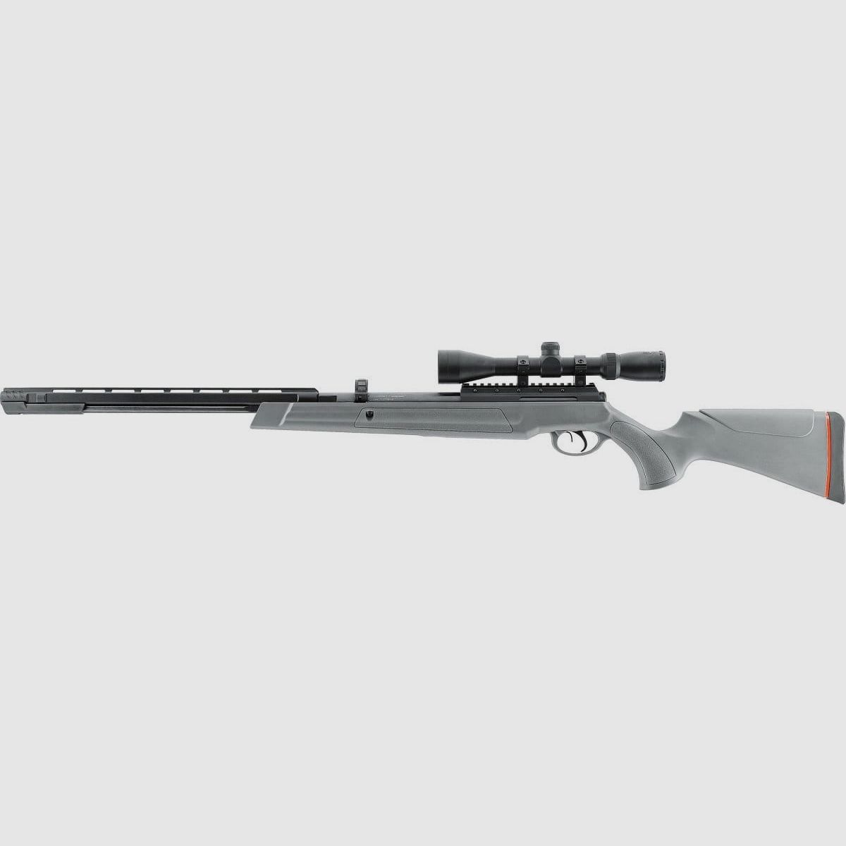 UX Synergis Elite Kit Luftgewehr Kal. 4,5 mm Diabolo