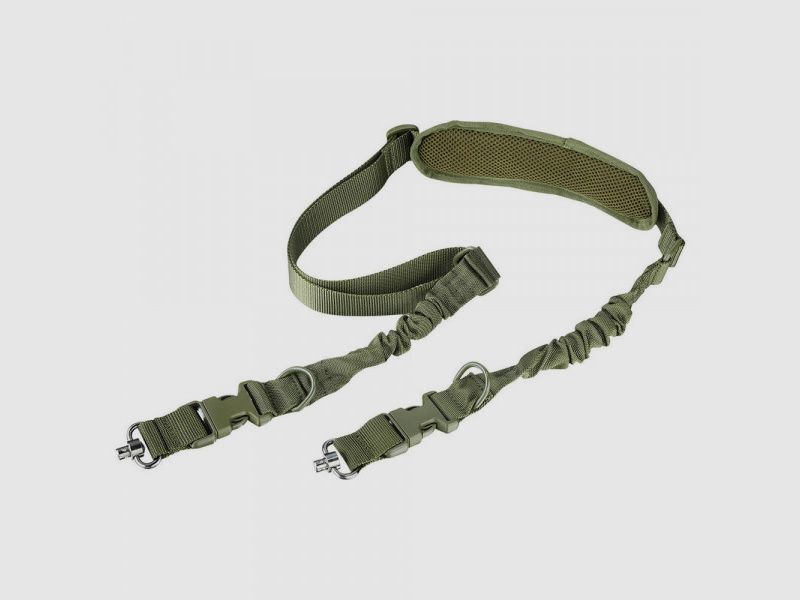 CYTAC TWO-POINT-SLING - TRAGERIEMEN MIT QD SWIVEL