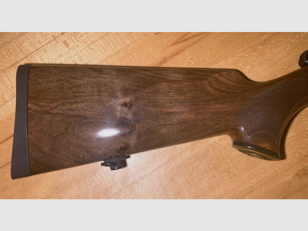 Sauer / Leica Magnus 505 Elegance ErgoLux HK3