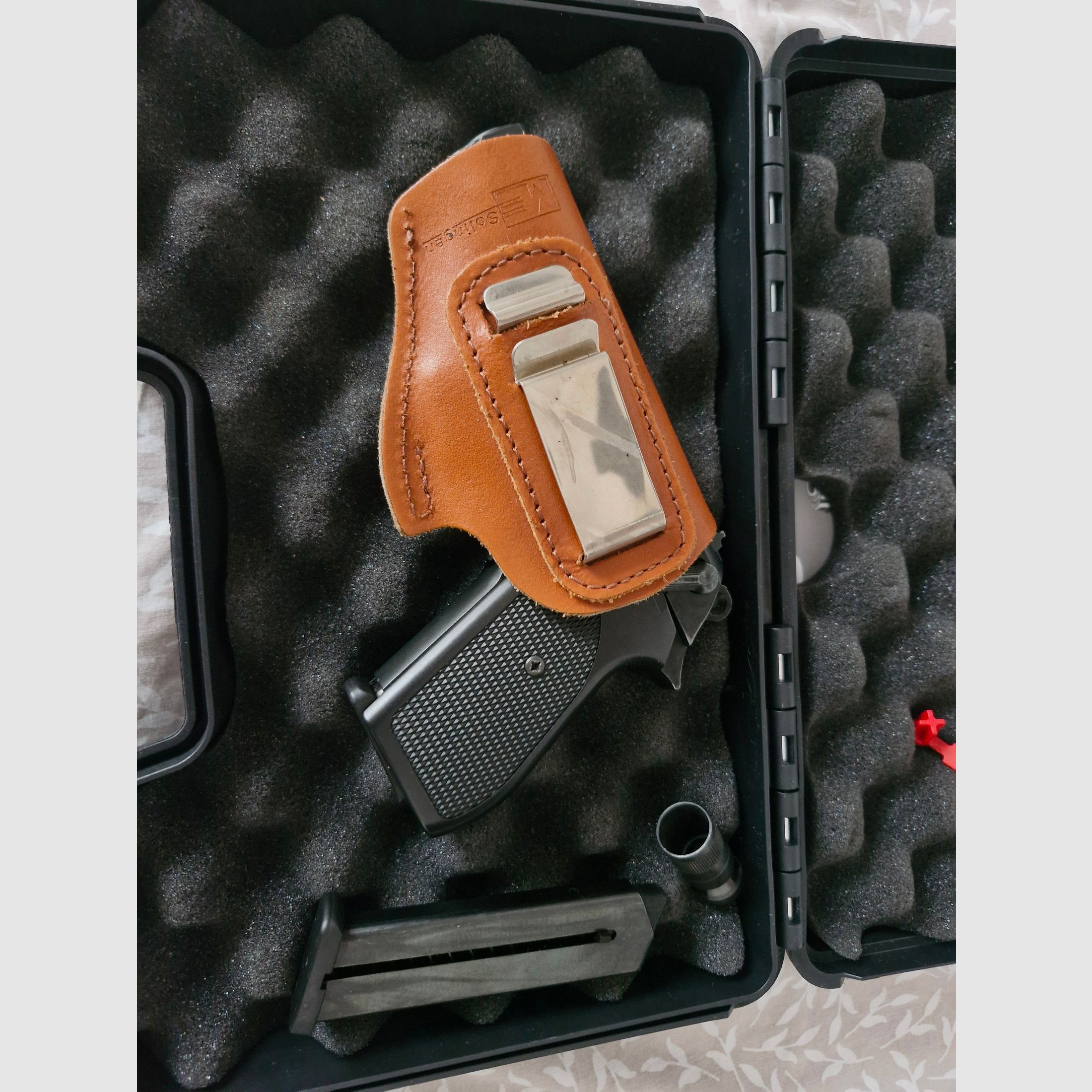 Röhm RG 88