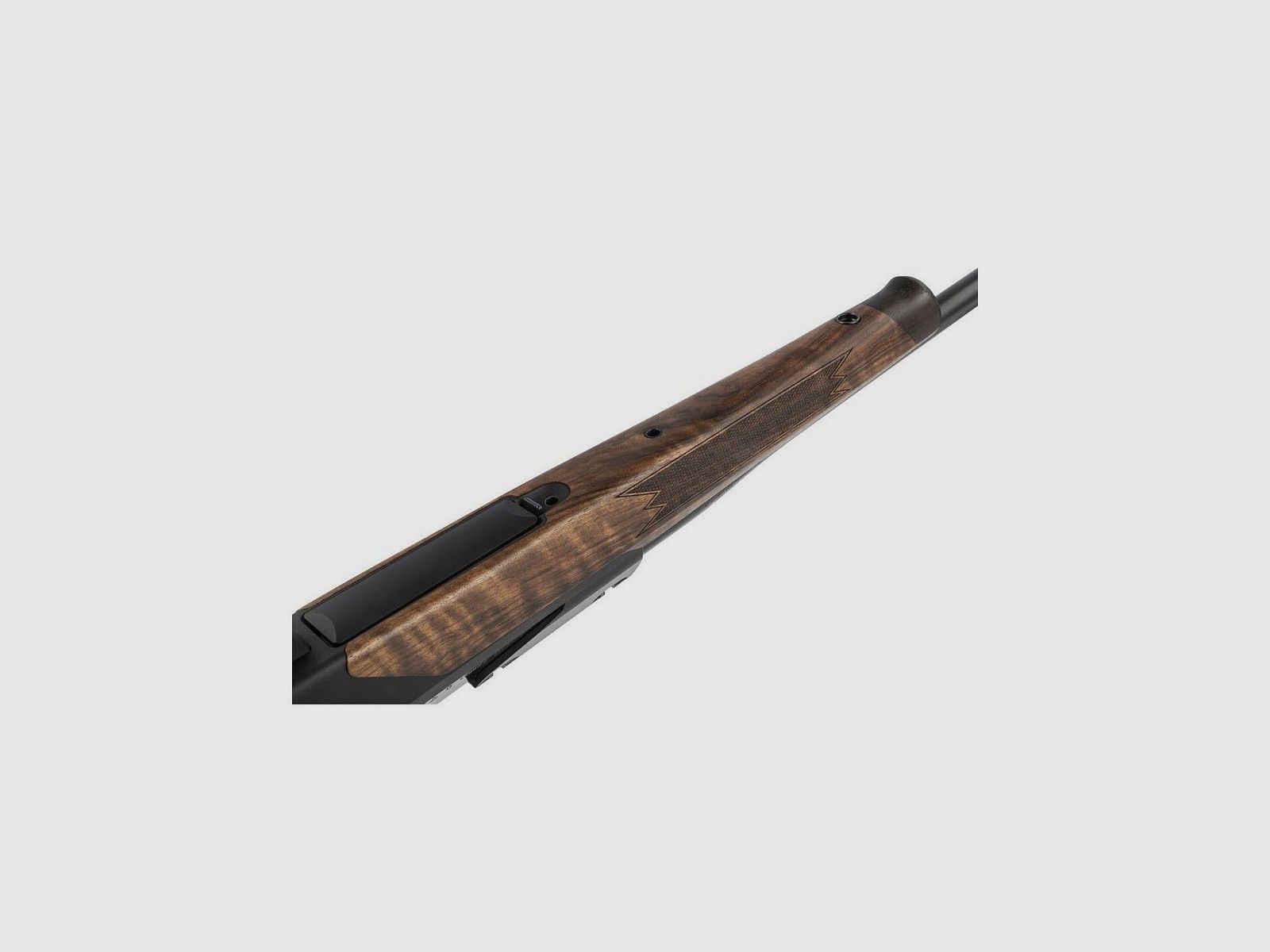 Büchse SAKO 100 Holz, Bild 11 von 14