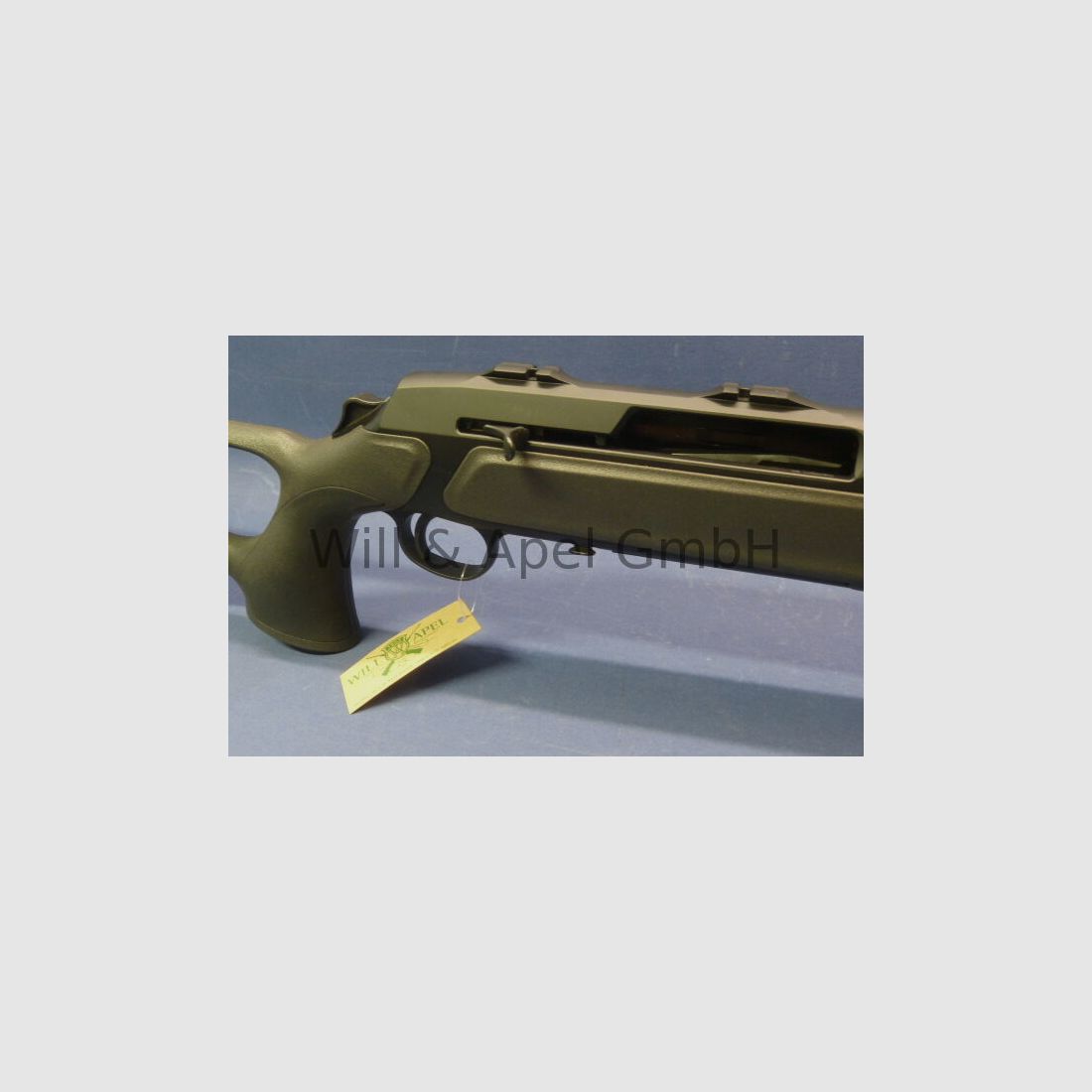 Sauer & Sohn 303 Syncro XT