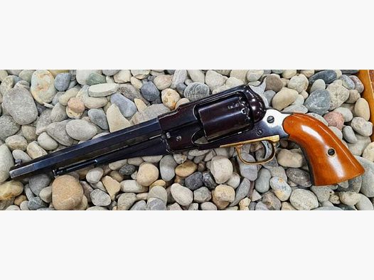 Remington Remington New Model