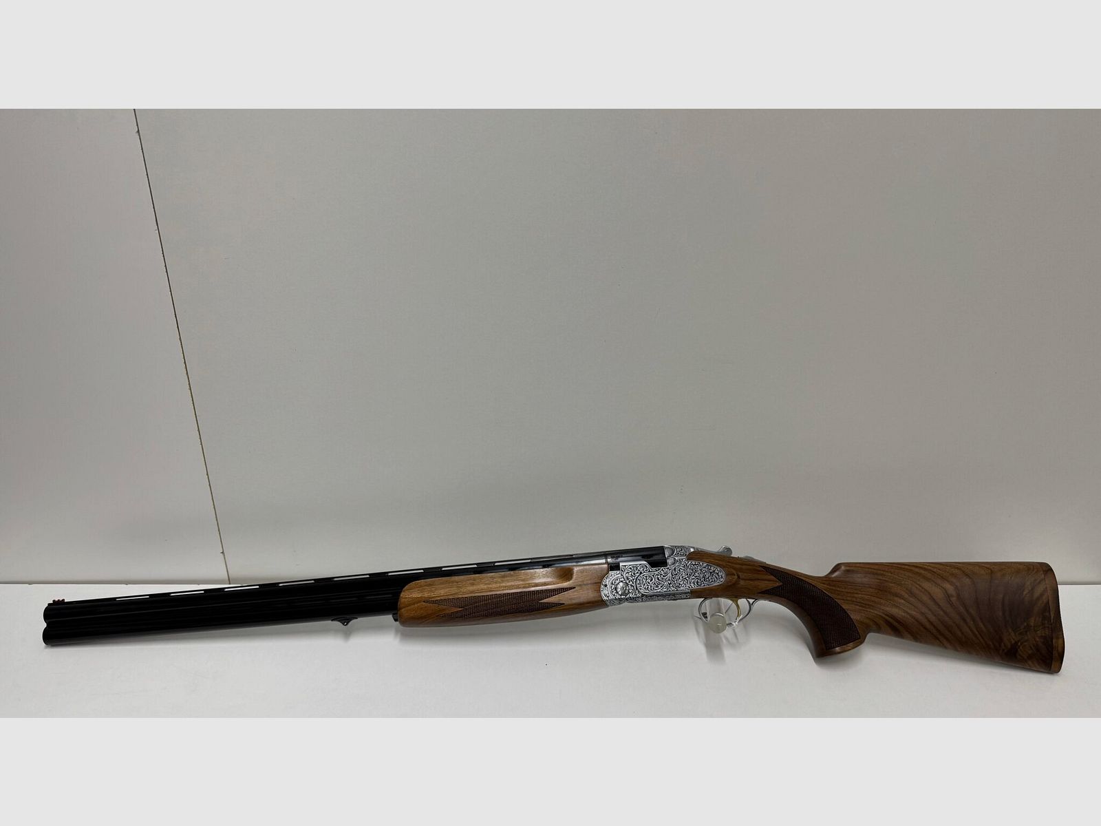Brenner BF20 Deluxe