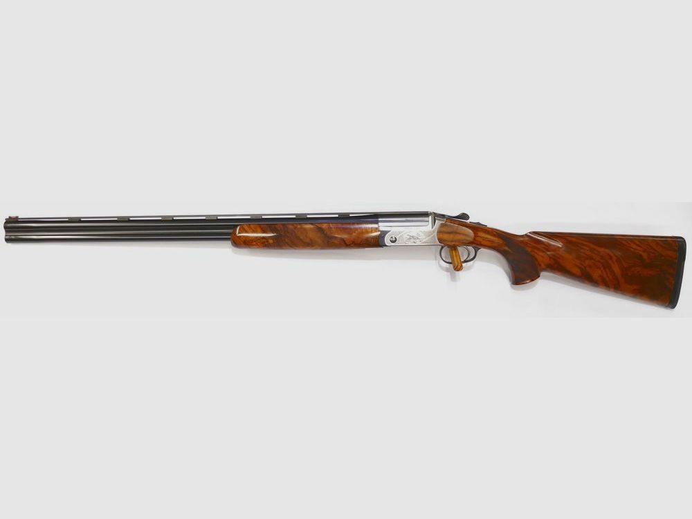 Blaser F 3 Luxe Compétition de Chasse. 76 mm