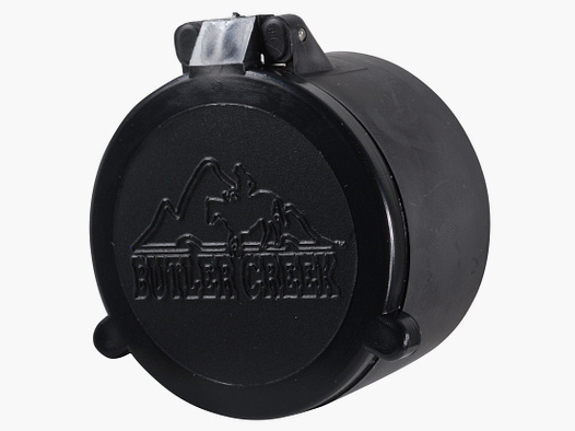 Butler Creek Flip-Open Copertura Obiettivo 46,2mm/1,82" #26