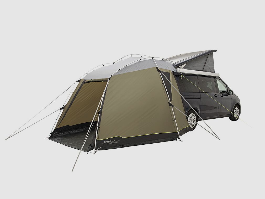 Outwell Busvorzelt Woodcrest