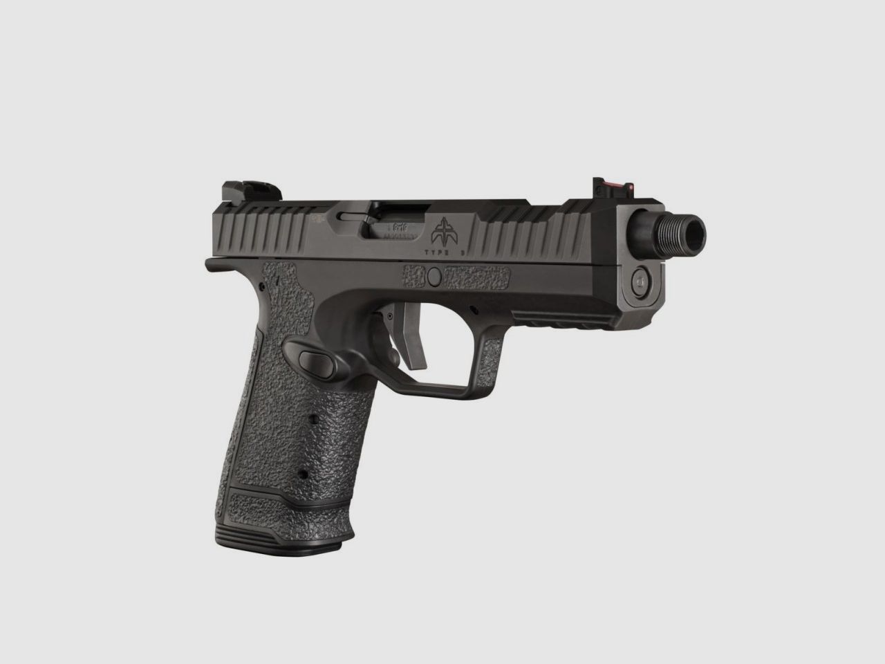 ARCHON FIREARMS - Pistool Type B OF SD incl. Aimpoint ACRO P-2