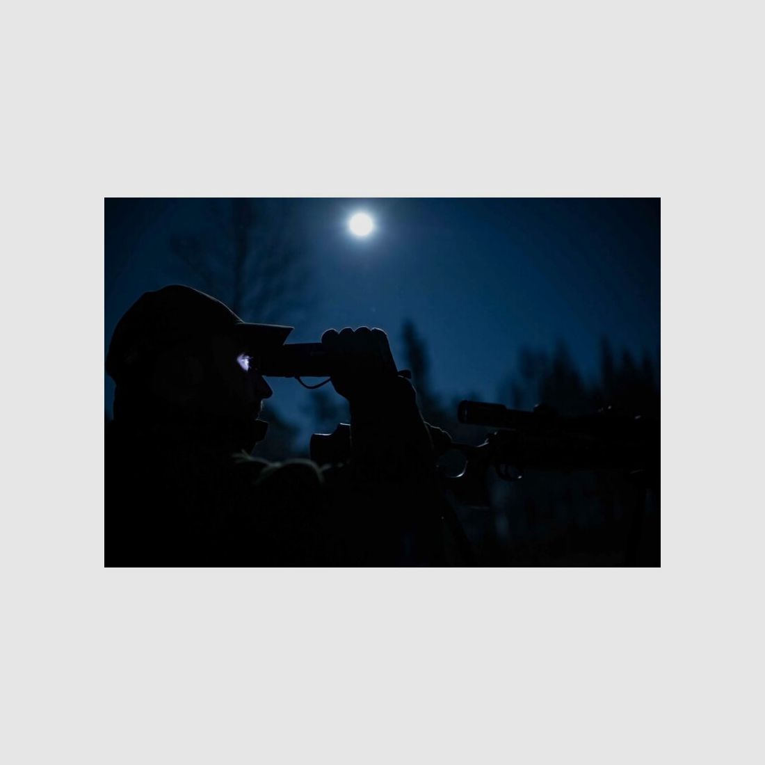 Hikmicro Clip-On Thunder TH35PC 2.0 Wärmebild Vorsatzgerät (HM-TR53-35S1G/CW-TH35PC 2.0)