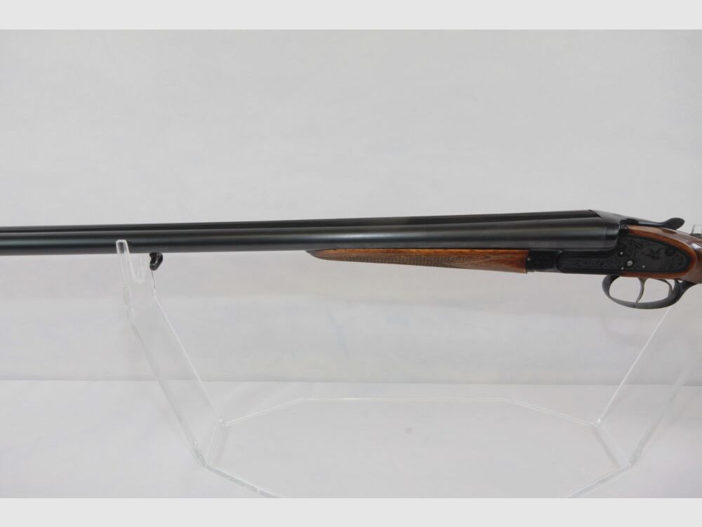 Ceská Zbrojovka Doppelflinte CZ ZP149 - 12/70