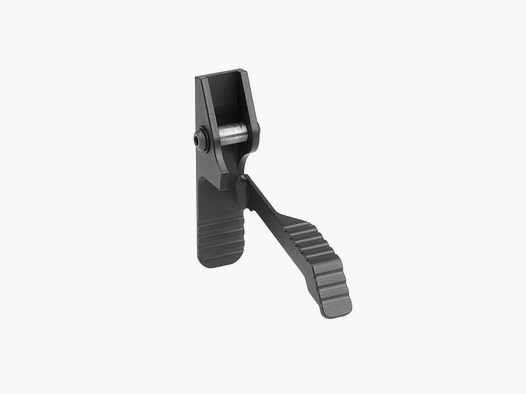 Extended AK magazine catch with protruding shelf, Number 16 - FTCS