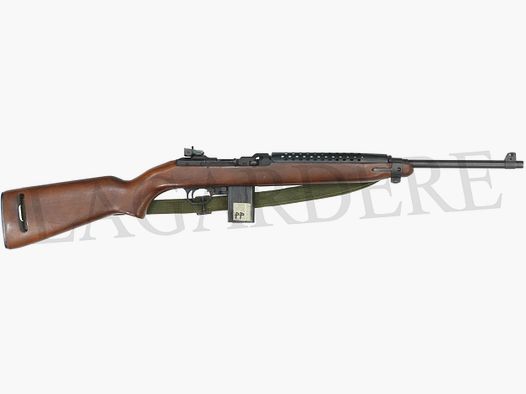 UNIVERSAL ARMS US M1(FUSIL D&rsquo;ASSAUT SEMI-AUTO)